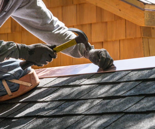 Gutter Installation and Roofing in Anderson, CA